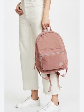 amazon leather backpack The Hagen Backpack | Vintage Leather Backpack | Brown